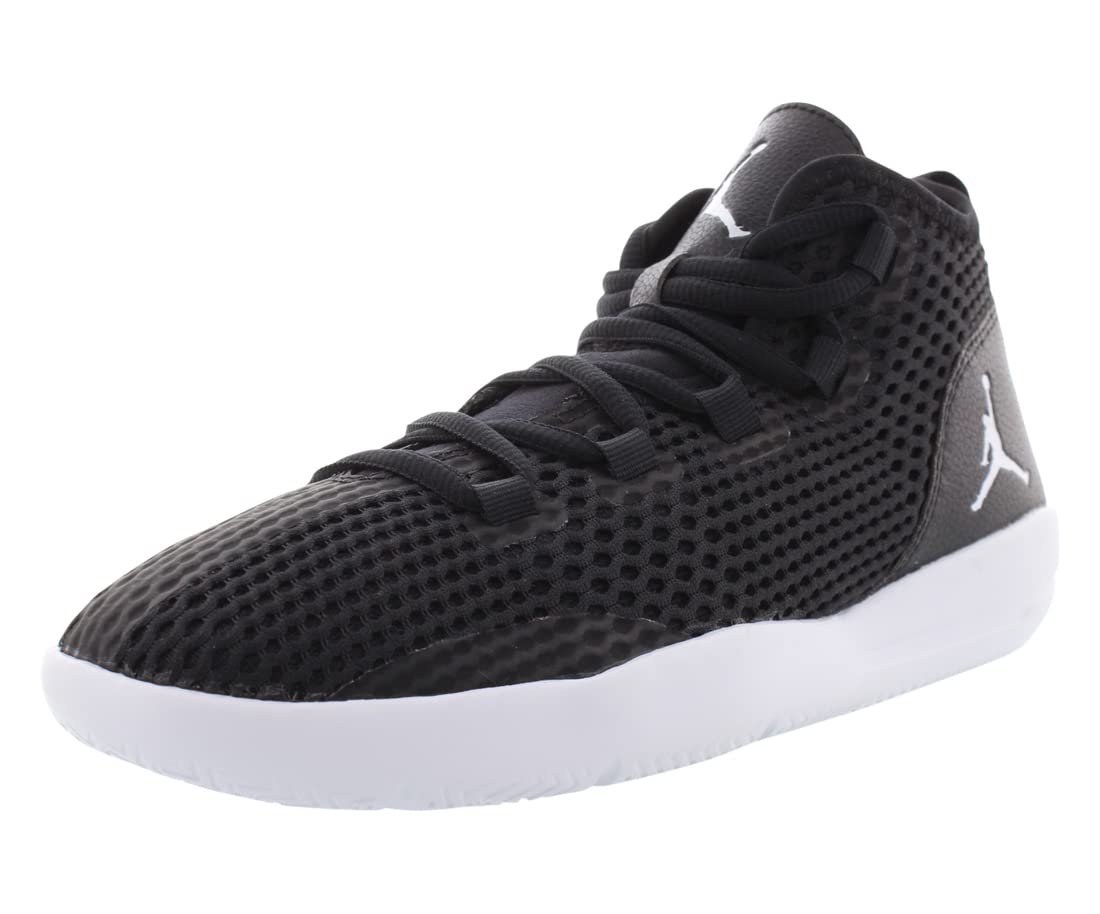 Nike Jordan Reveal Kids Basketball Shoes - Lightweight & Breathable for Boys & Girls - Perfect for School, Training, and Outdoor Play