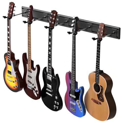 5 Hangers Set