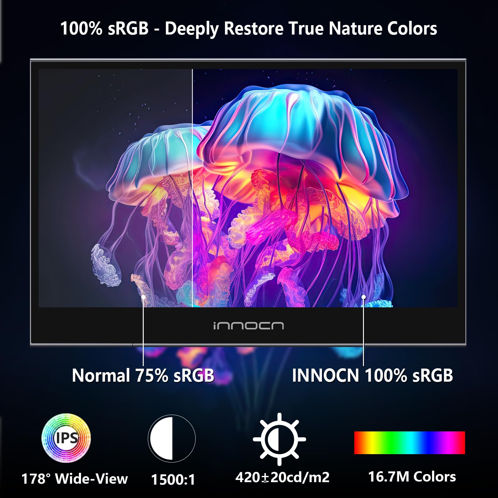 INNOCN 15.6