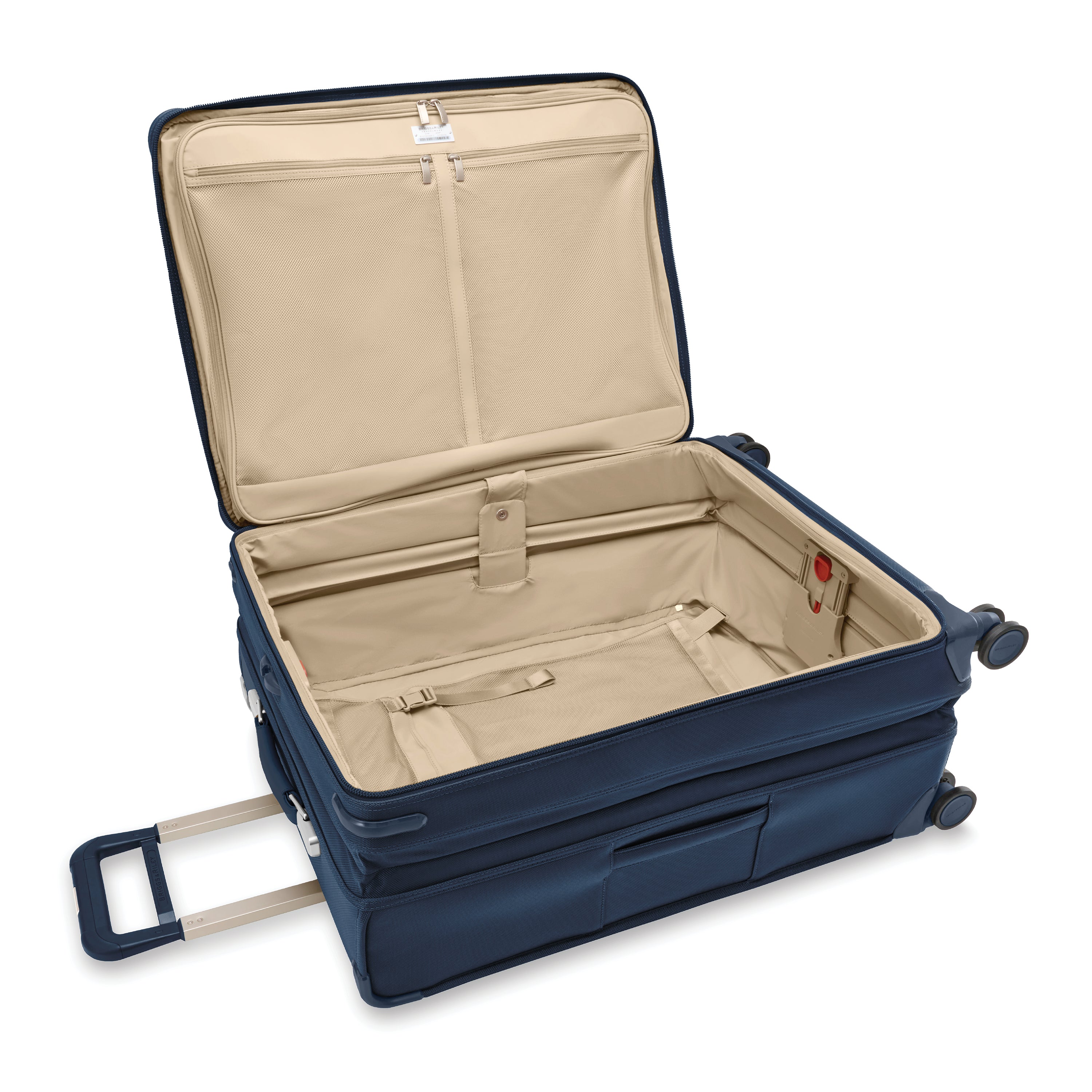 Briggs & Riley Baseline Large Expandable Spinner Luggage - 28