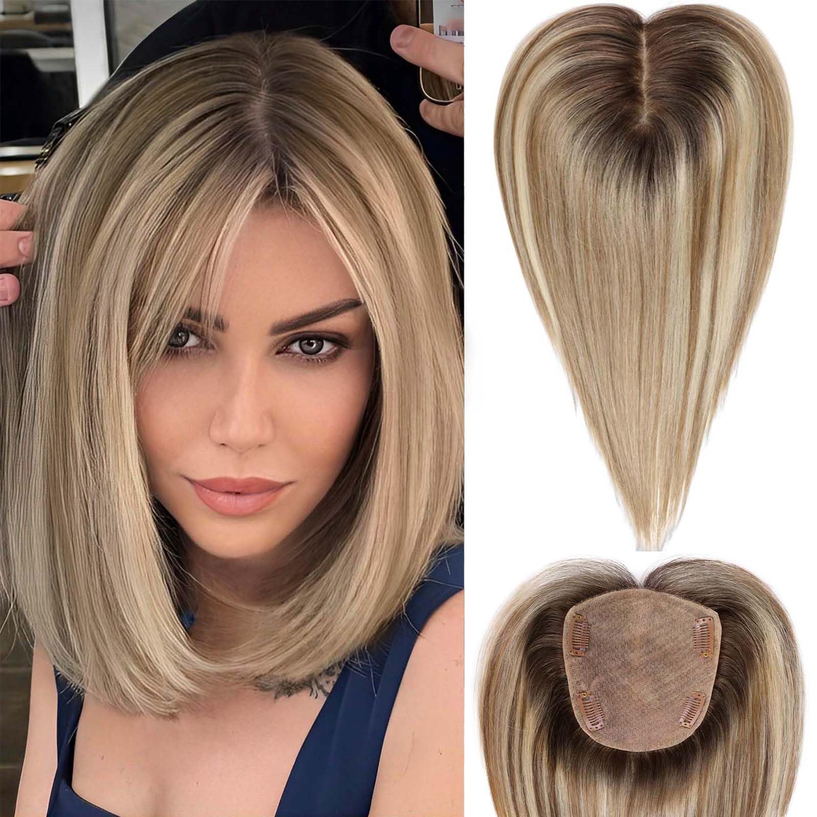 HAIRCUBE 5
