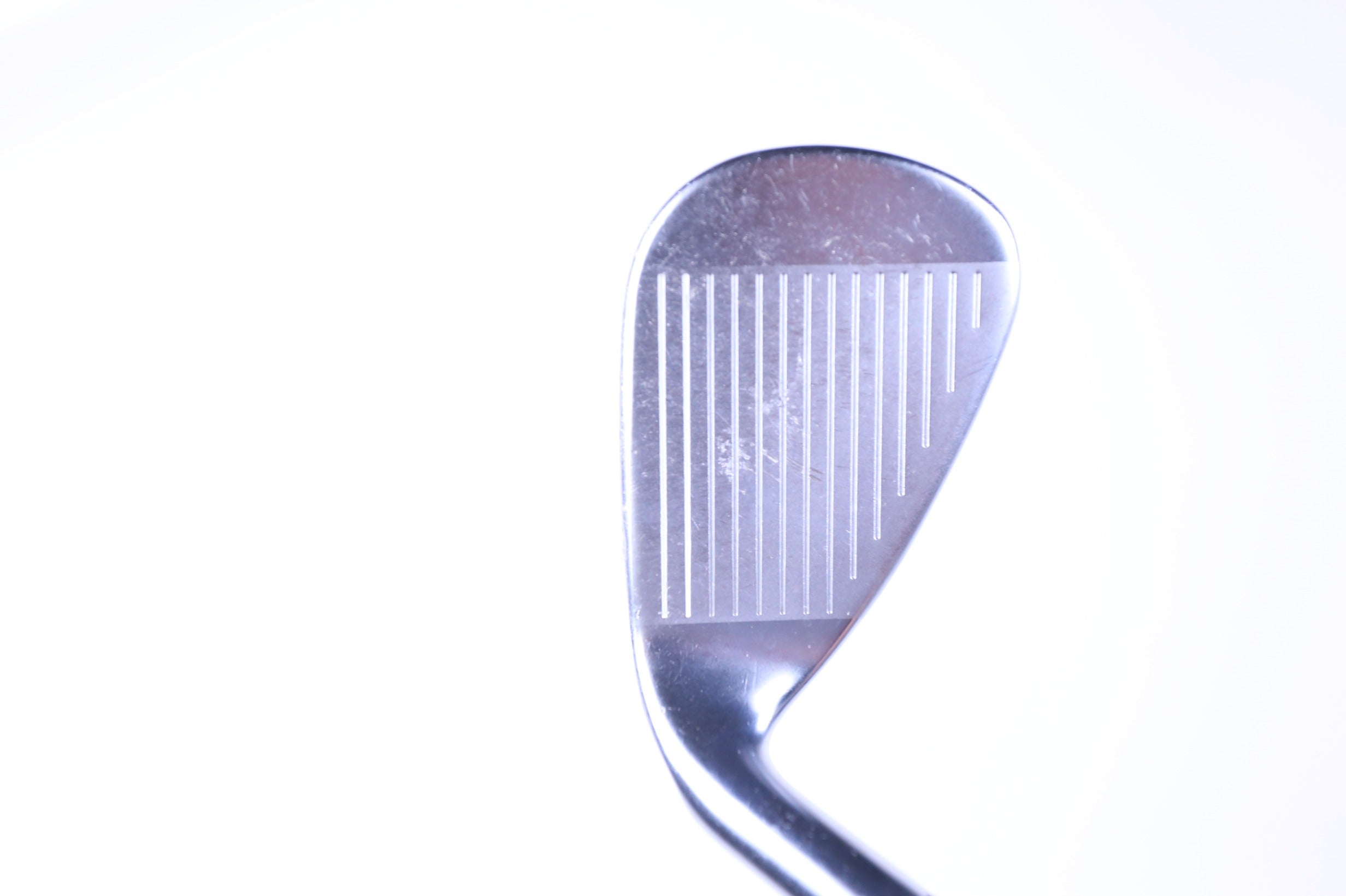 Used Callaway Big Bertha REVA Women's 8 Iron Golf Club - Right Handed Ladies Flex - Perfect for Beginners & High Handicap Players