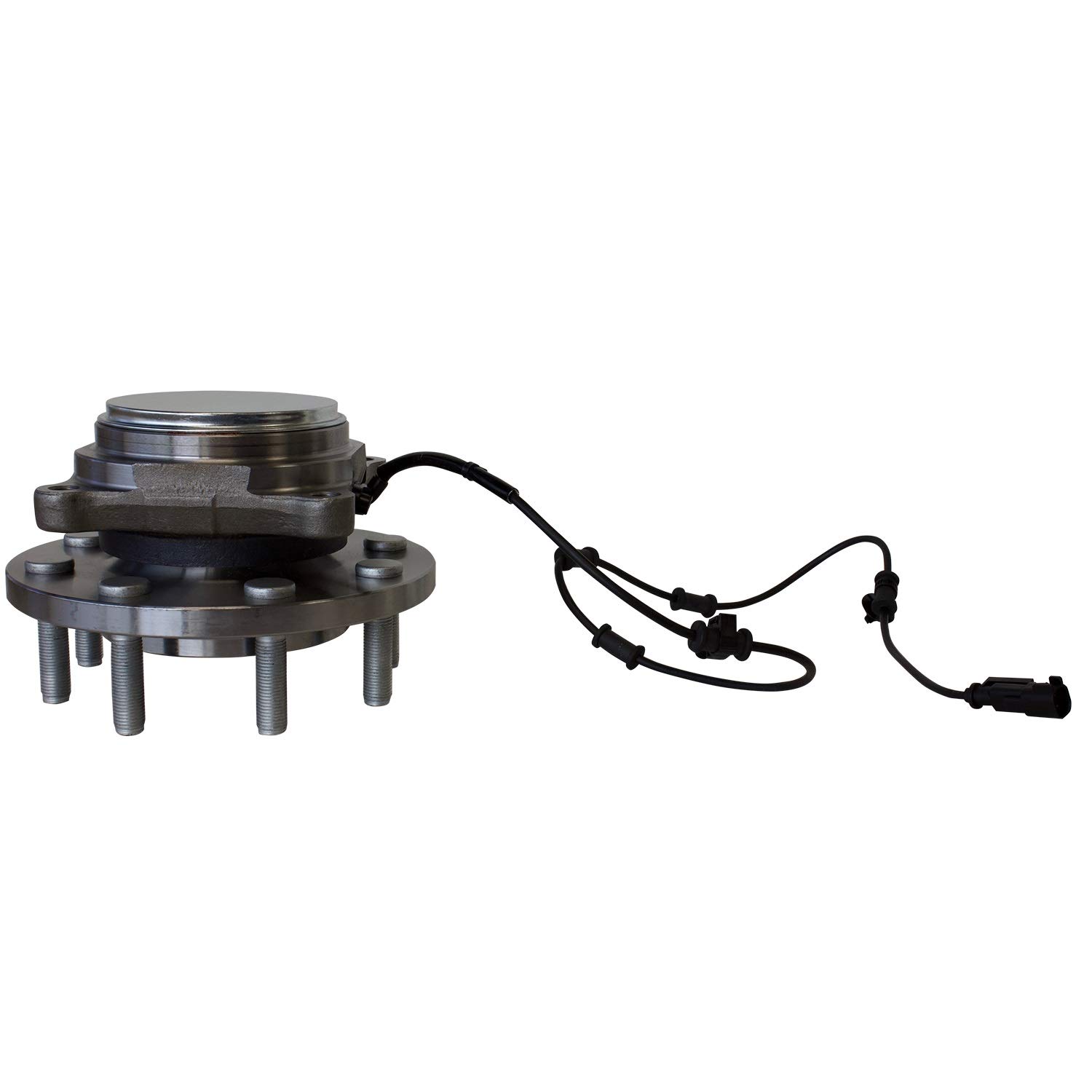 GMB 720-3140 Wheel Bearing and Hub Assembly Replacement - Compatible with [Vehicle Models] - Durable OEM Quality - Perfect for Off-Roading, Towing & Daily Driving