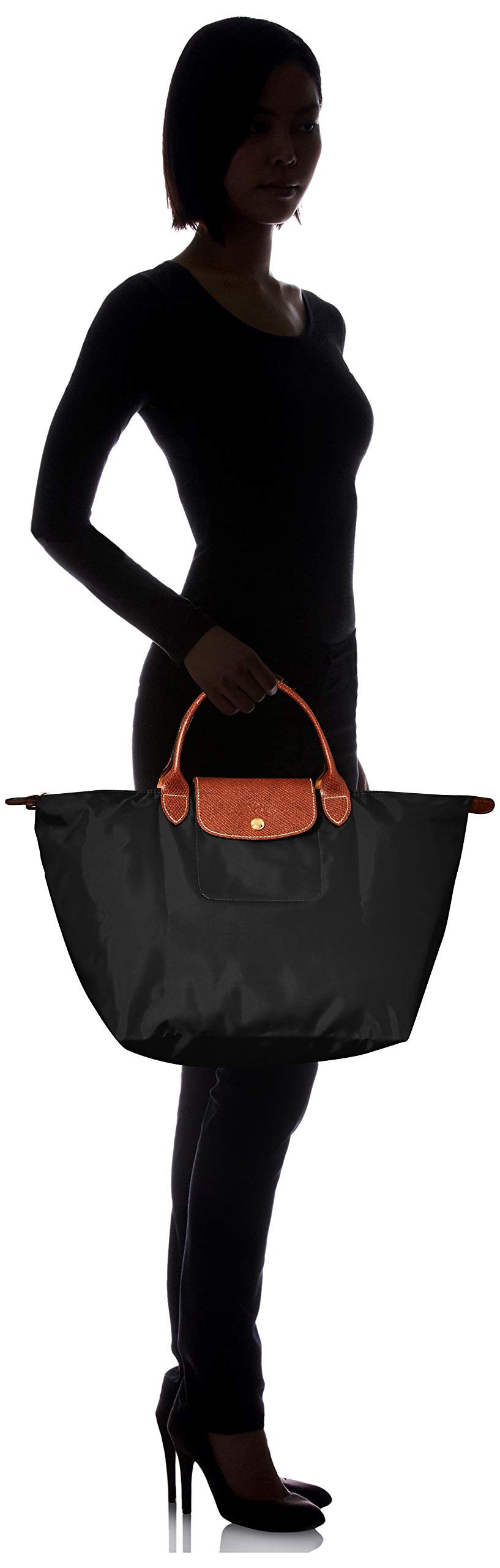 Stylish & Durable Canvas Tote Bag for Women - Eco-Friendly Reusable Shopping & Beach Tote - Perfect for Groceries, Work, Travel & Everyday Use