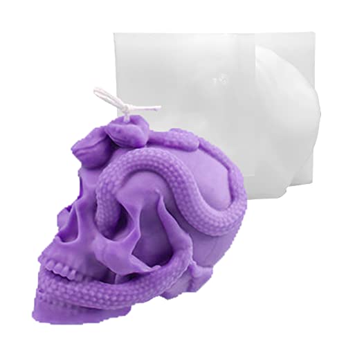 Skull Snake
