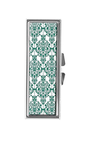 Floral Damask