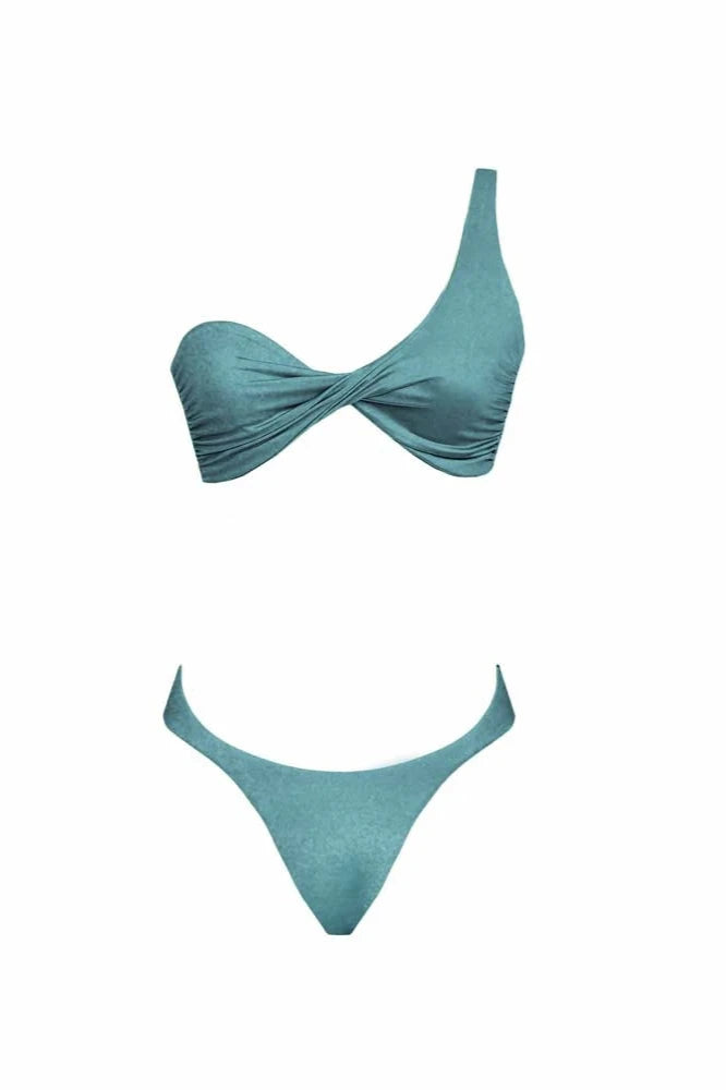 Ola Bikini Top Natal - Women's Sexy Swimwear Bikini Top for Beach, Pool & Summer Vacations