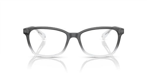 Dark Grey Gradient Grey/Demo Lens
