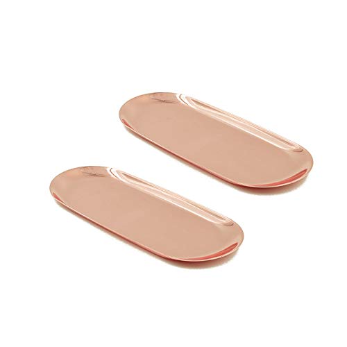 Rose Gold Medium