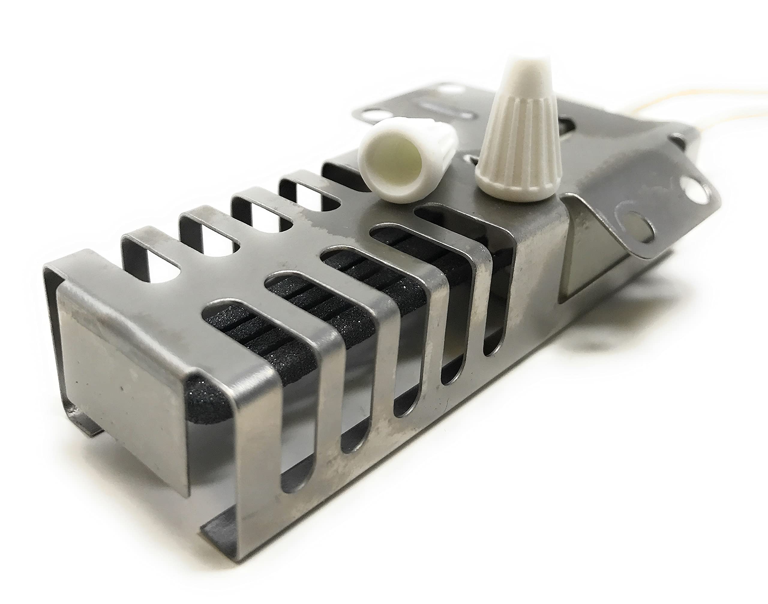 WB13K21 Gas Oven Range Ignitor - Compatible with Major Brands, Durable Replacement Part for Smooth Cooking & Baking
