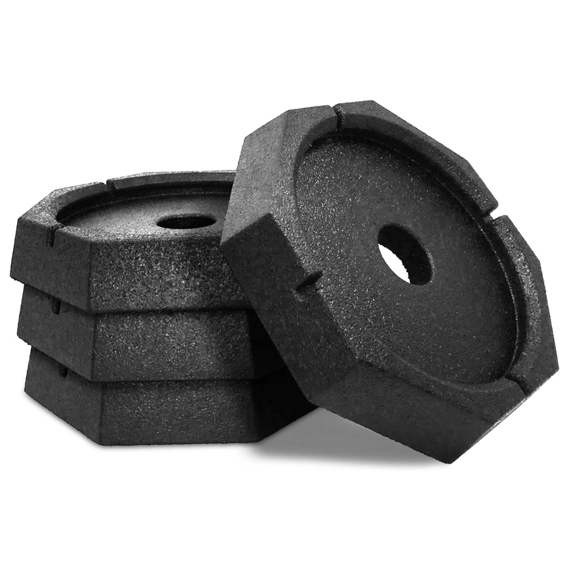 SnapPad HiWay RV Leveling Pads - Heavy Duty 11.5