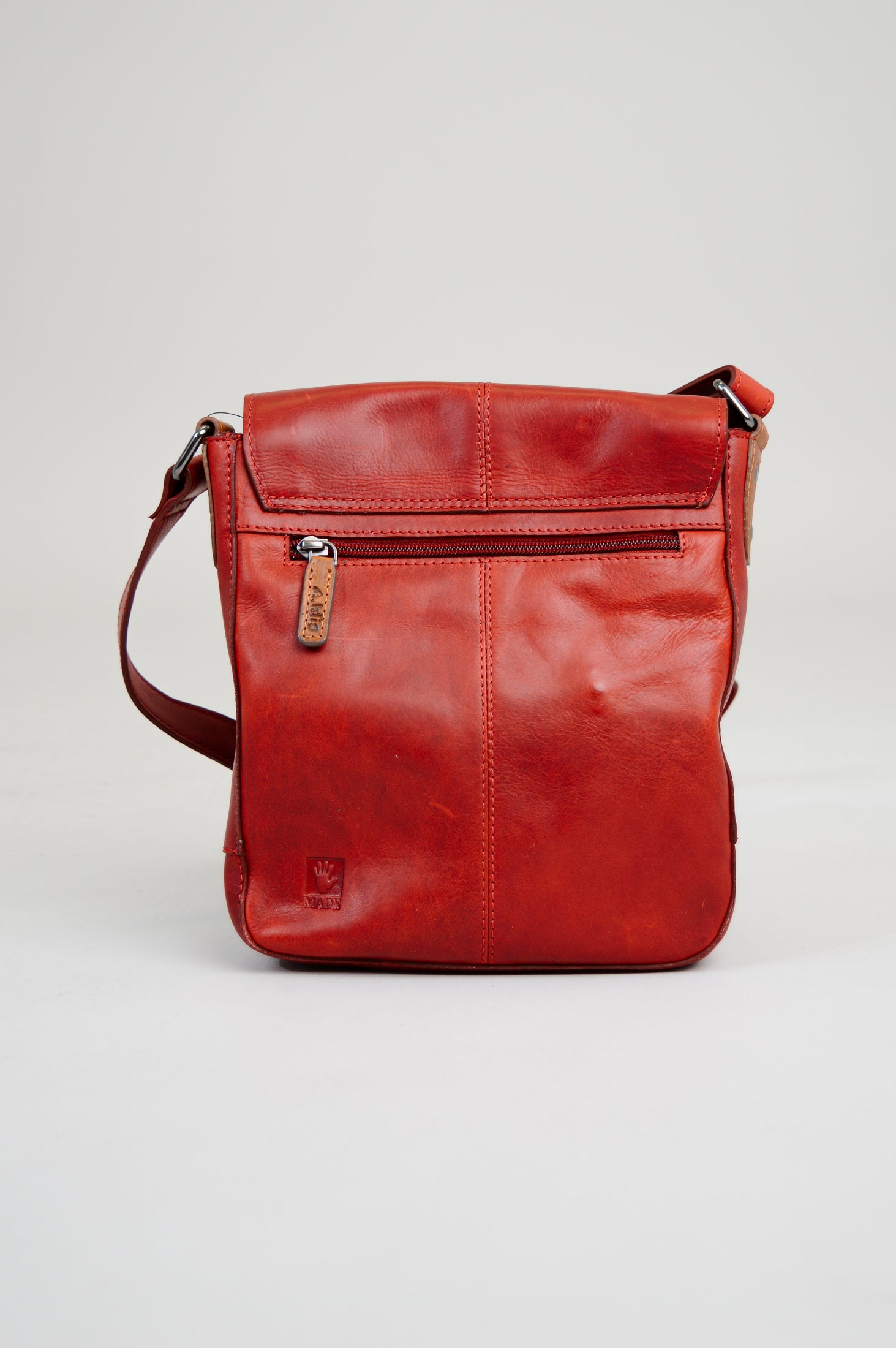 Adrian Klis 1021 Genuine Leather Purse for Women - Stylish & Durable Handbag for Everyday Use, Work, and Special Occasions
