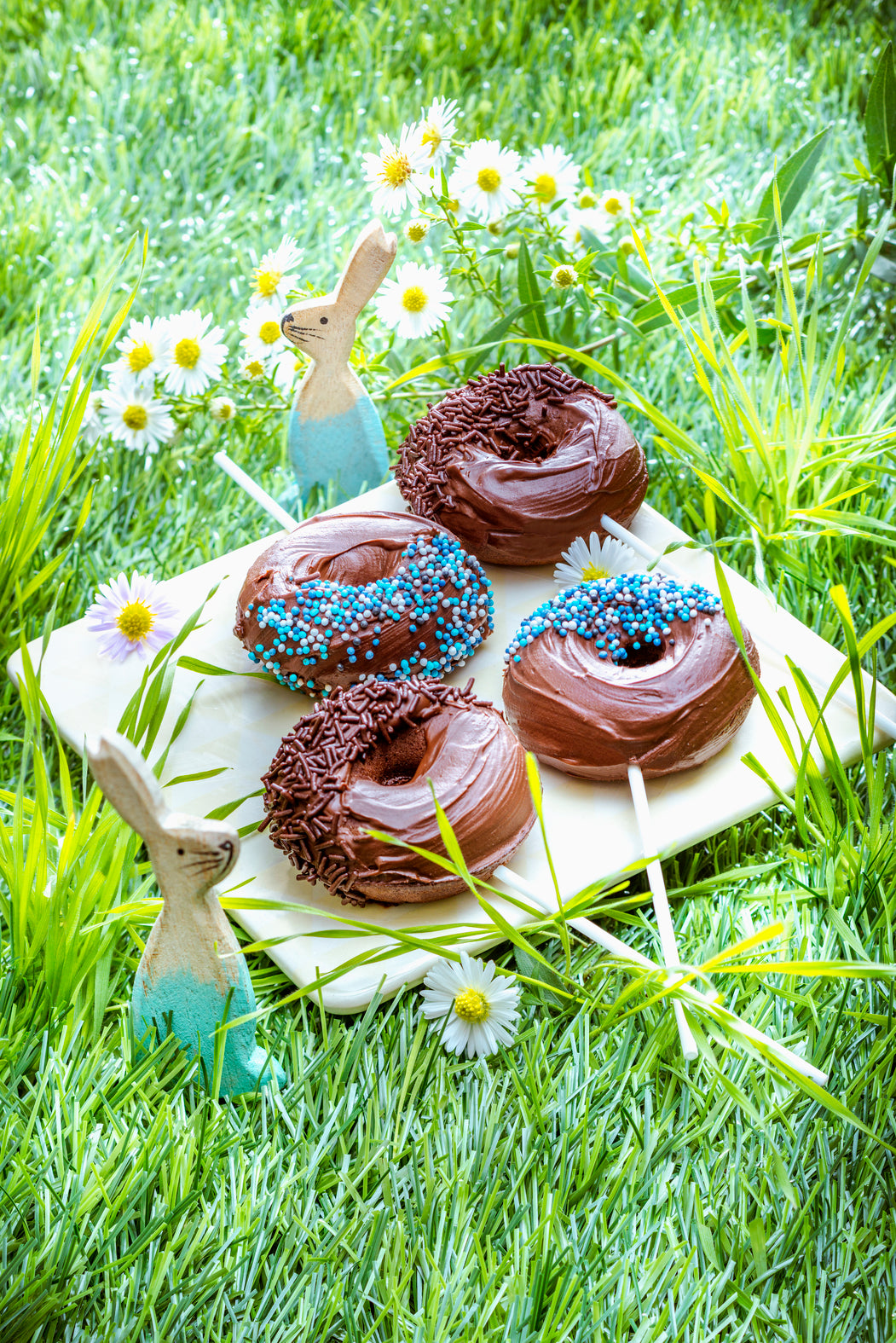 Tefal XA8011 Snack Collection Donut Plates - Non-Stick Accessory for Air Fryer & Oven - Perfect for Donuts, Cookies & Small Bites