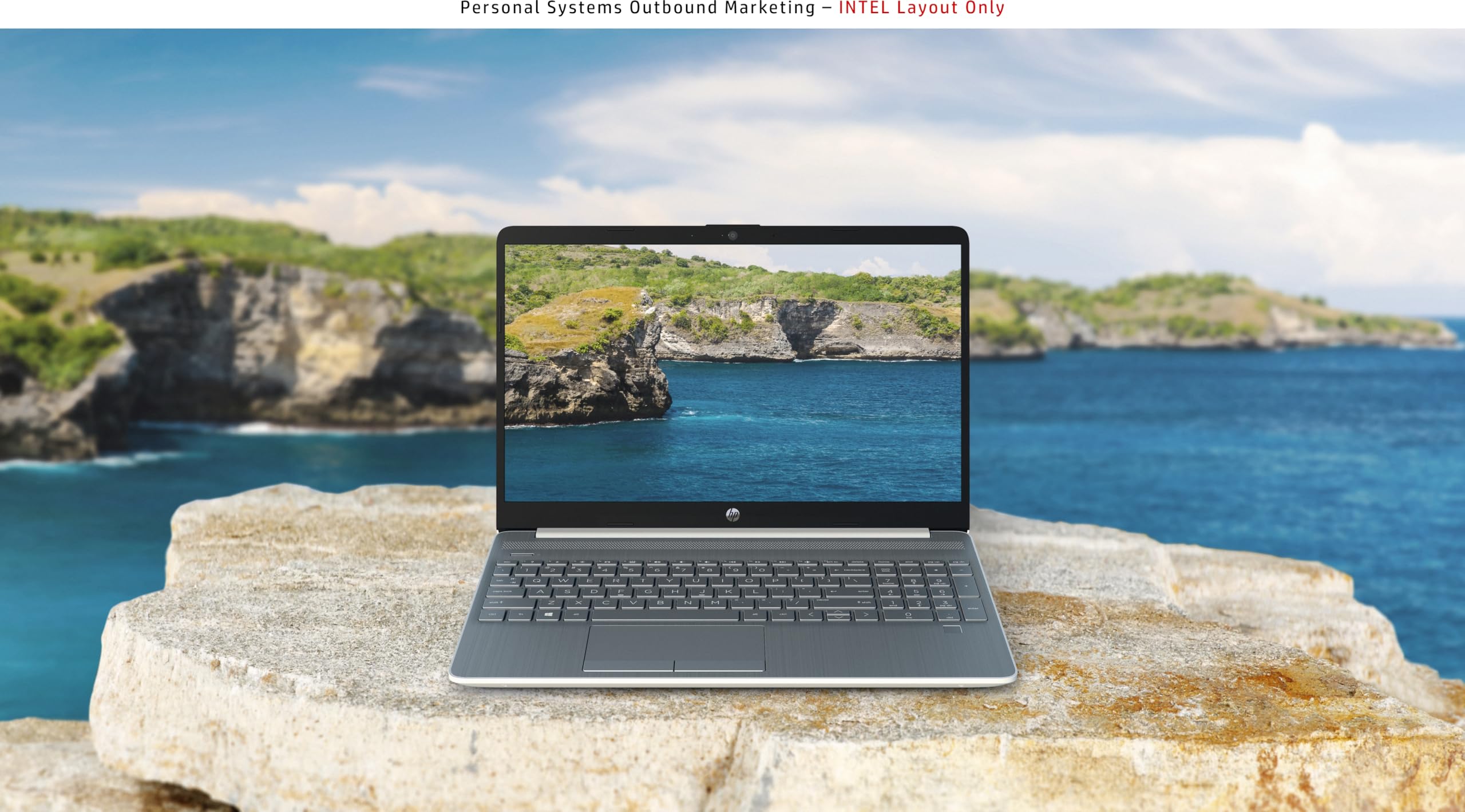HP 15.6