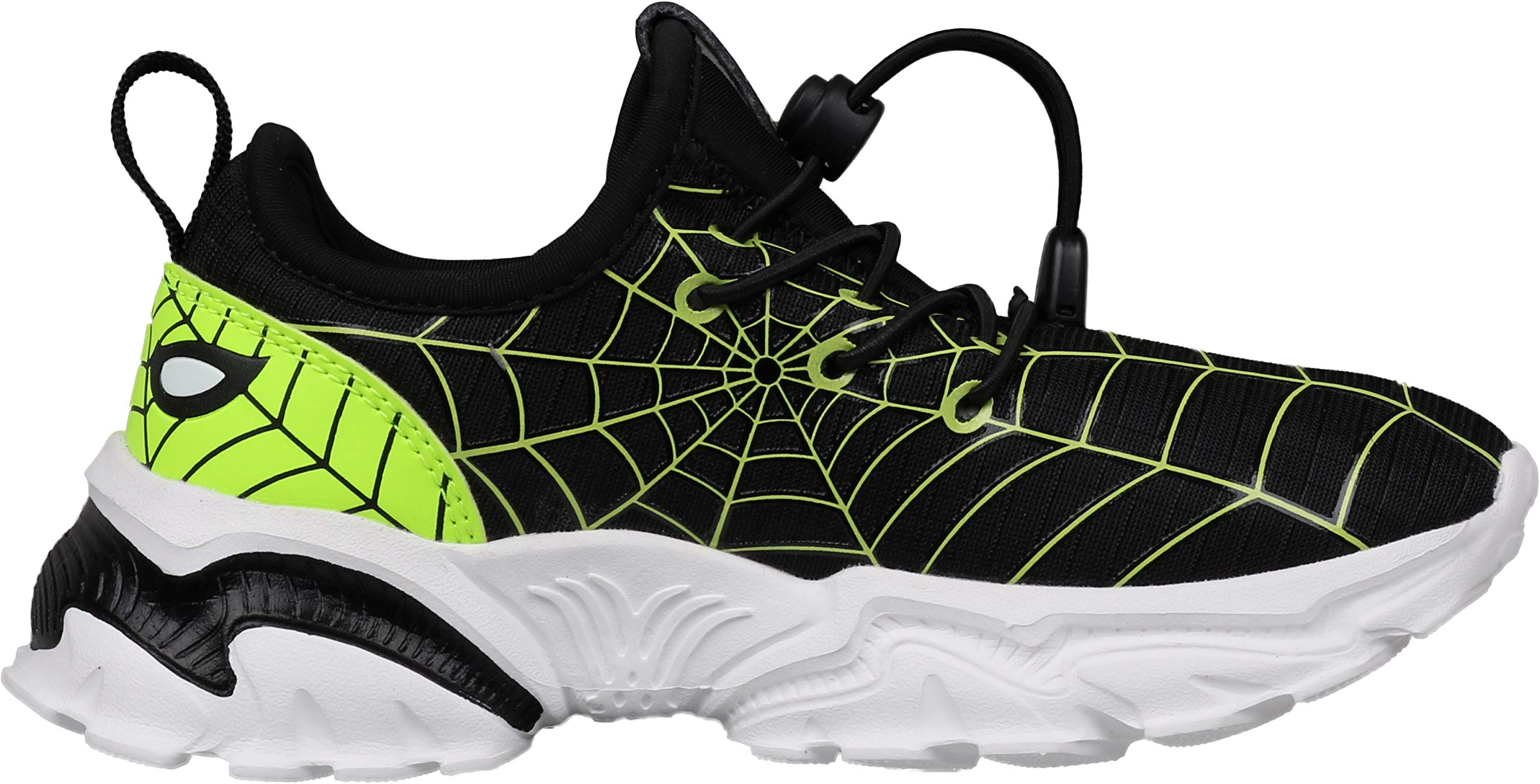 BRONAX Boys Tennis Shoes for Kids - Comfortable & Lightweight Sneakers for Little & Big Boys | Perfect for School, Playground & Sports Activities