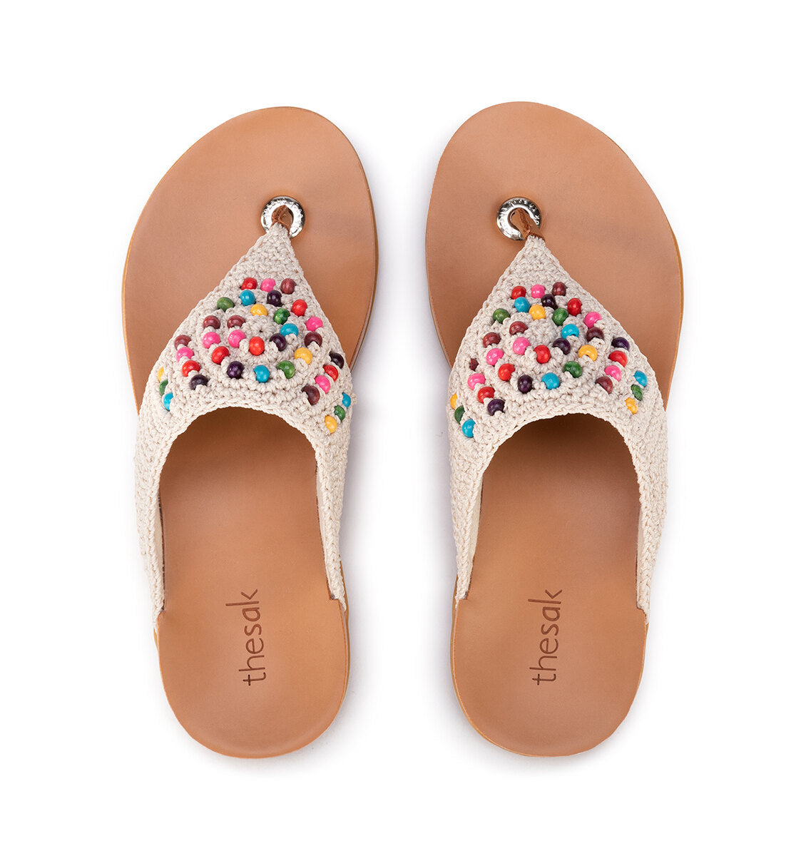 Shana Women's Comfortable Summer Sandals - Breathable Lightweight Casual Shoes for Beach, Walking & Outdoor Activities