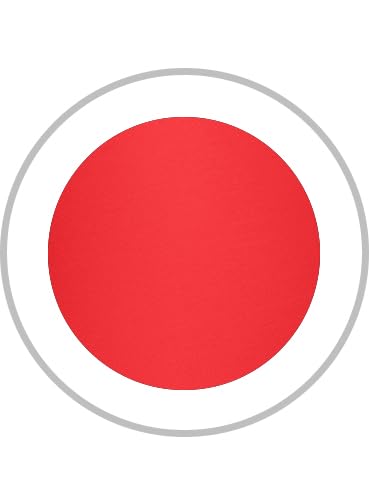 Deep Red