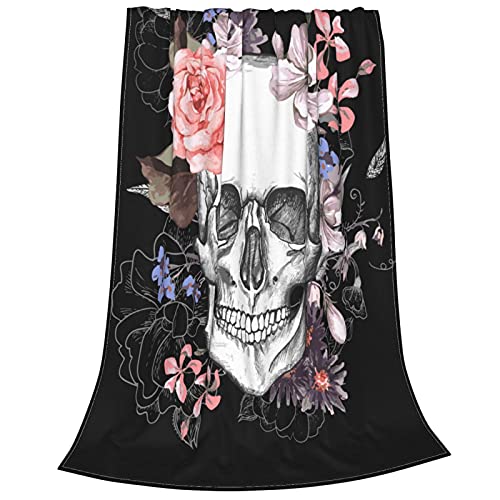 Gothic Skull