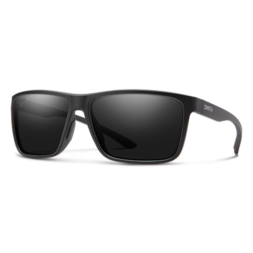 Matte Black / Chromapop Glass Polarized Black