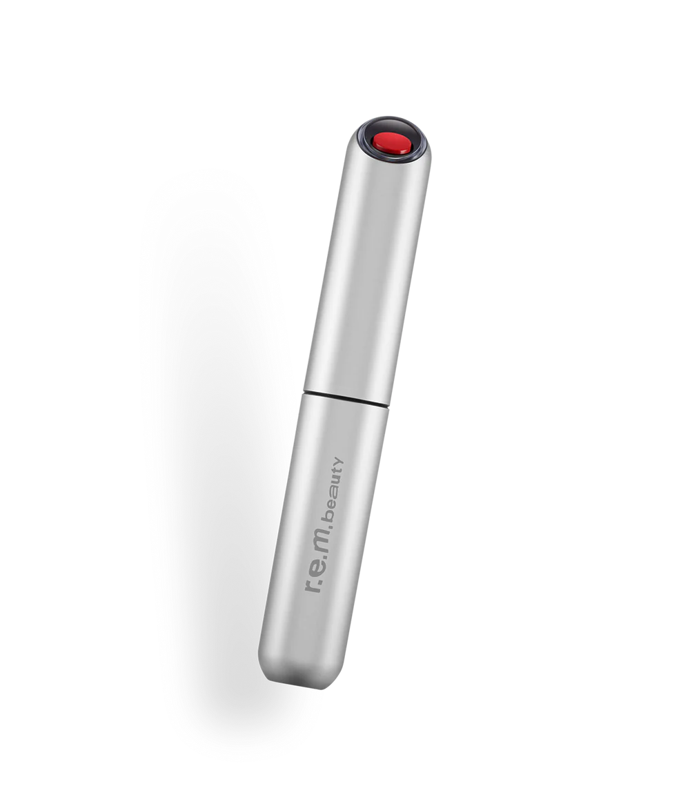 R.E.M. Beauty Classic Lipstick - Long Lasting Matte Lipstick for Women, Hydrating & Non-Drying Formula | Perfect for Everyday Wear, Date Night & Special Occasions