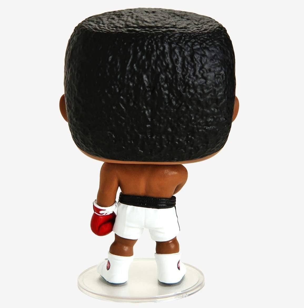 Sports Legends Muhammad Ali Pop! Vinyl Figure Collectible - Includes Pop Box Protector Case - Perfect for Boxing Fans & Pop Culture Collectors Display