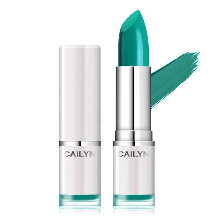 Cailyn Cosmetics Pure Luxe Lipstick - Hydrating Matte Lipstick with Long Lasting Wear, Vegan & Cruelty-Free (20 Shades) | Perfect for Everyday Wear, Date Night & Special Occasions