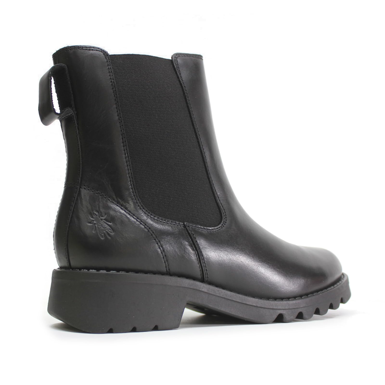 Fly London Women's Chelsea Boots - Stylish & Comfortable for Everyday Wear