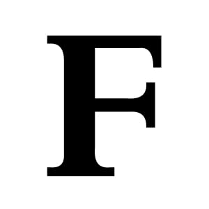 Letter-F