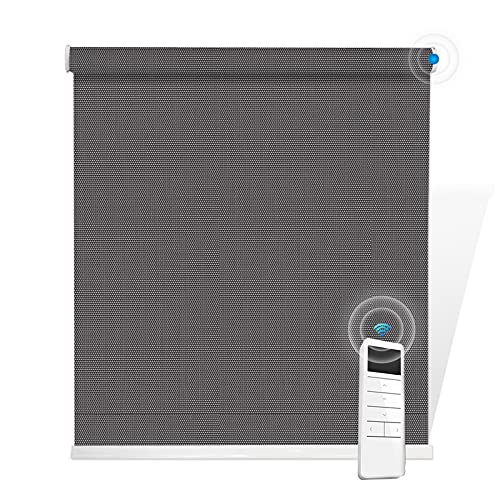 Solar - Dark Gray