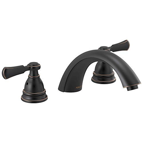 Oil Rubbed Bronze