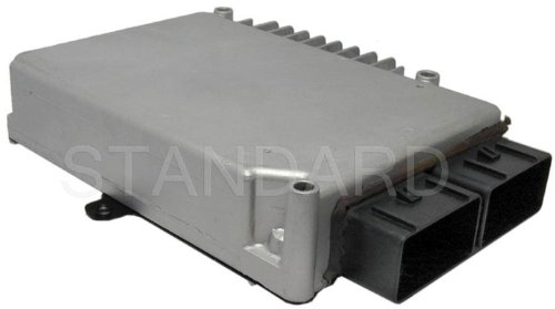 Standard Motor Products ECM - EM1628 Engine Control Module Replacement - Compatible with Multiple Car Models - Improve Performance & Fuel Efficiency for Smooth Driving Experience