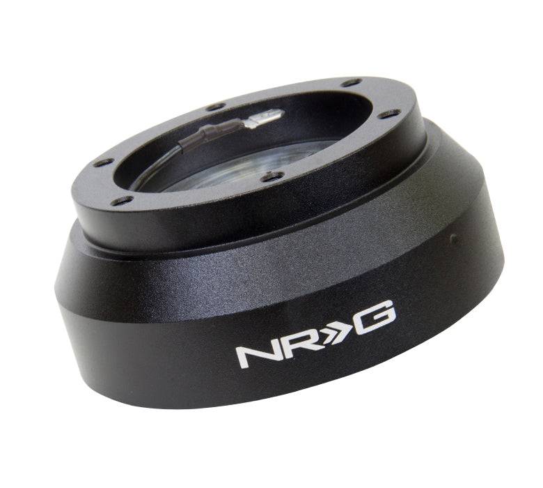 NRG Steering Wheel Short Hub Adapter for Chevrolet Corvette & Cadillac CTS - SRK 177H - Perfect for Racing & Performance Upgrades