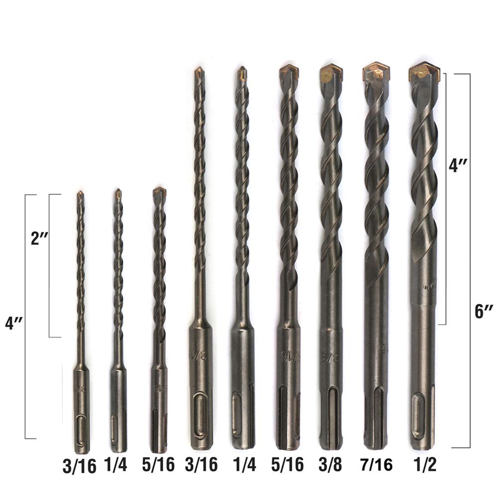 25PCS 3/8