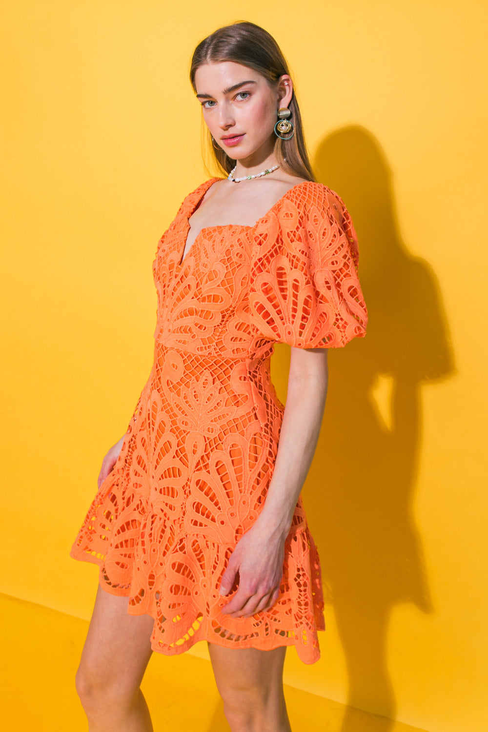 Lifetime Celebrations Lace Mini Dress - Elegant Short Party Dress for Women, Perfect for Weddings, Cocktails & Special Occasions