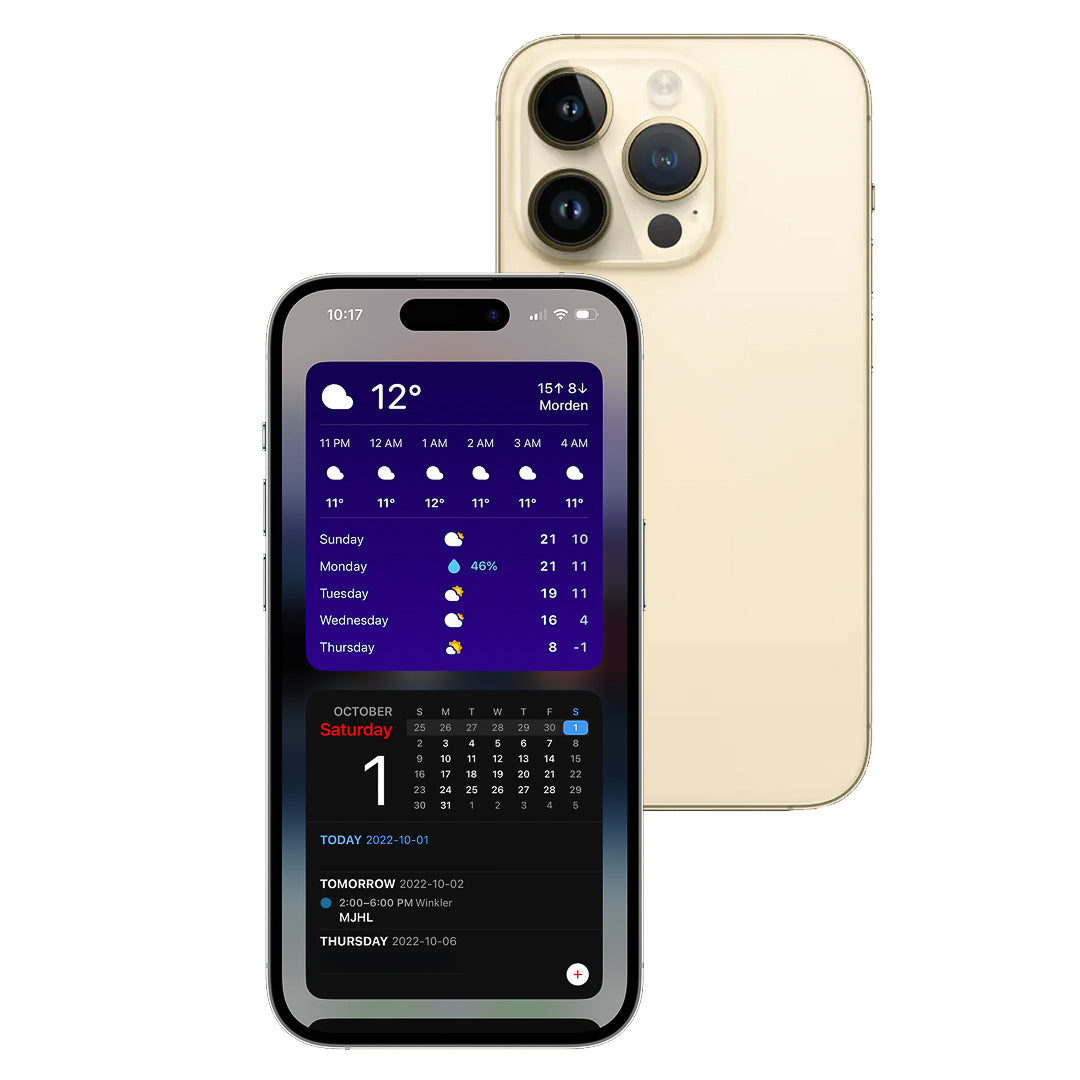 iPhone 14 Pro Max 512GB - Latest Apple Smartphone with A16 Bionic Chip, Super Retina XDR Display & Pro Camera System | Perfect for Photography, Gaming & Business Professionals