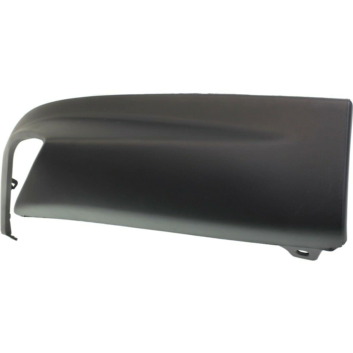 Rear Right Air Dam Deflector Valance Compatible with Lexus RX350 - Perfect for Passenger Side Replacement & Off-Road Protection