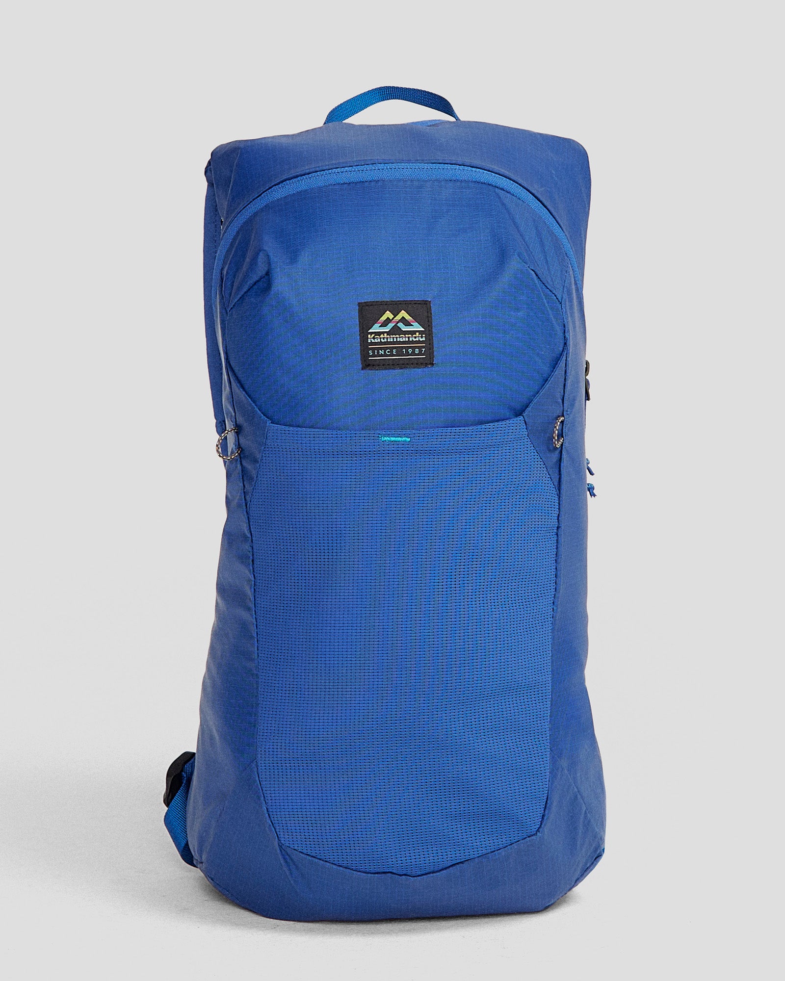 Peak Blue