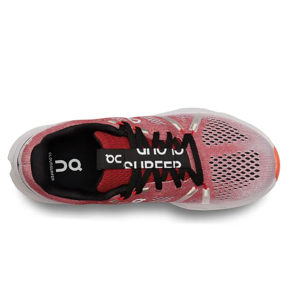 Women's On Running Cloudsurfer 7 - Lightweight Running Shoes for Women with CloudTec® Cushioning | Perfect for Road Running, Jogging & Gym Workouts