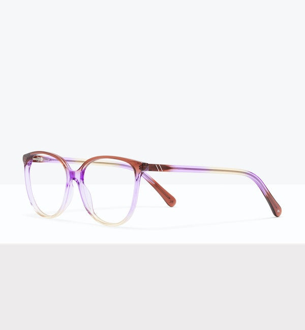 Premium Blue Light Blocking Glasses for Men & Women - Anti Eyestrain, UV Protection, Computer & Gaming Glasses - Perfect for Office, Reading & Screen Time