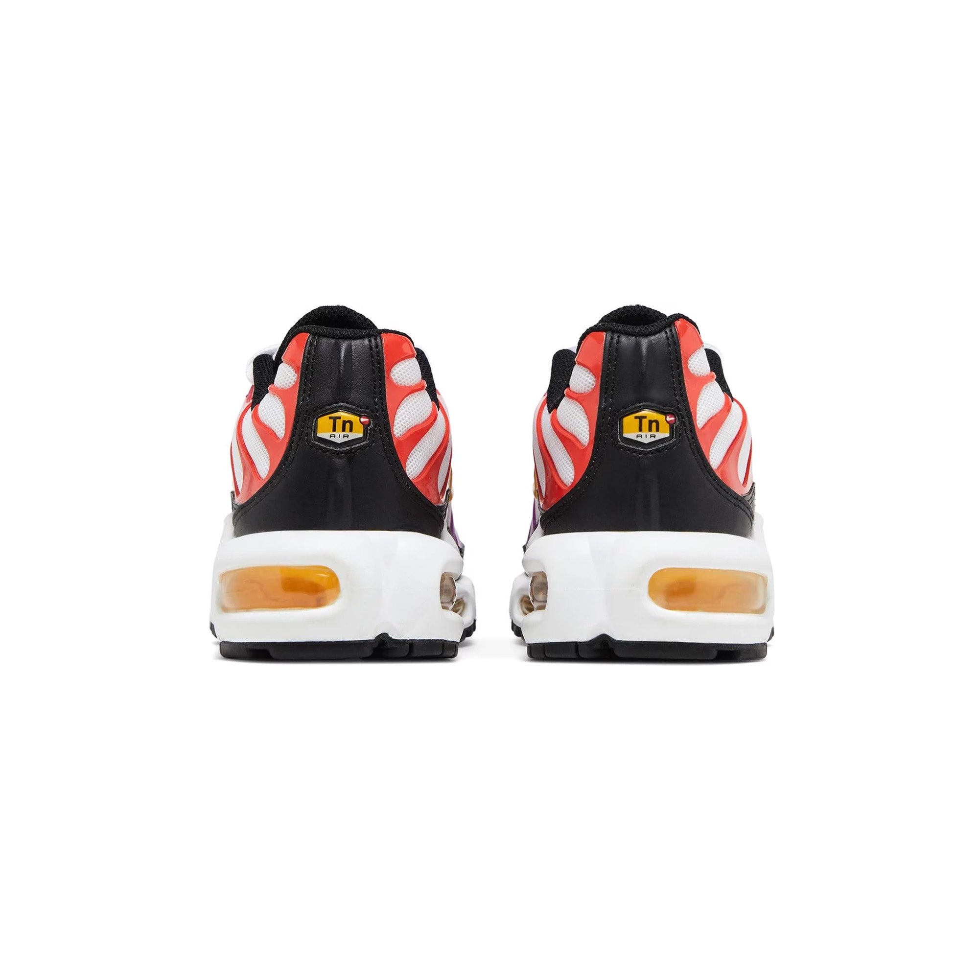 Nike Air Max TN Plus 'Citron Pulse' Women's Running Shoes 2023 - Lightweight Cushioned Sneakers for Jogging, Gym & Streetwear Fashion