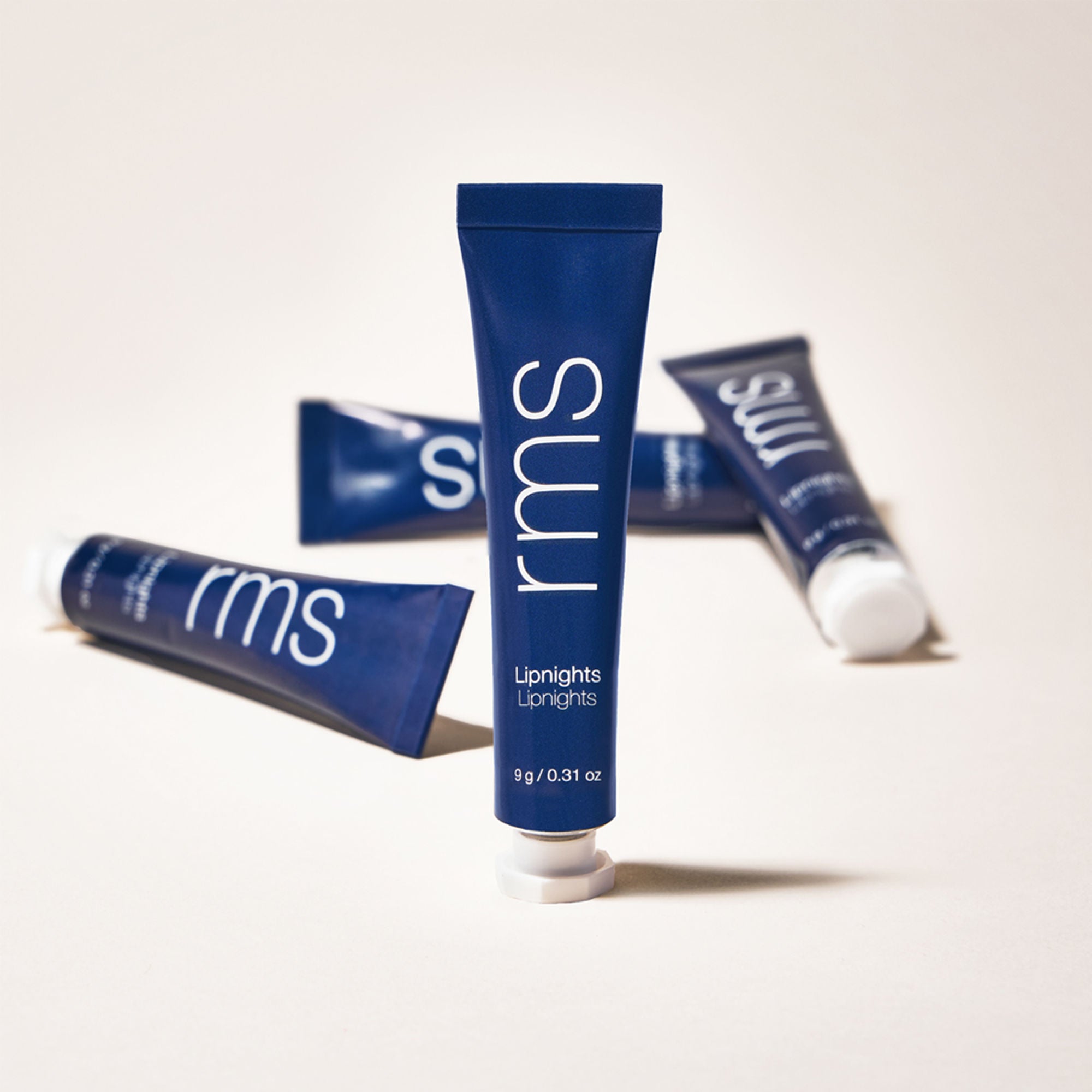 Lipnights Overnight Lip Mask - Hydrating & Plumping Treatment for Dry Lips | Perfect for Nighttime Care & Winter Lip Protection