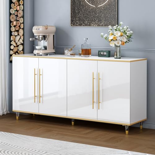White ＆ Gold