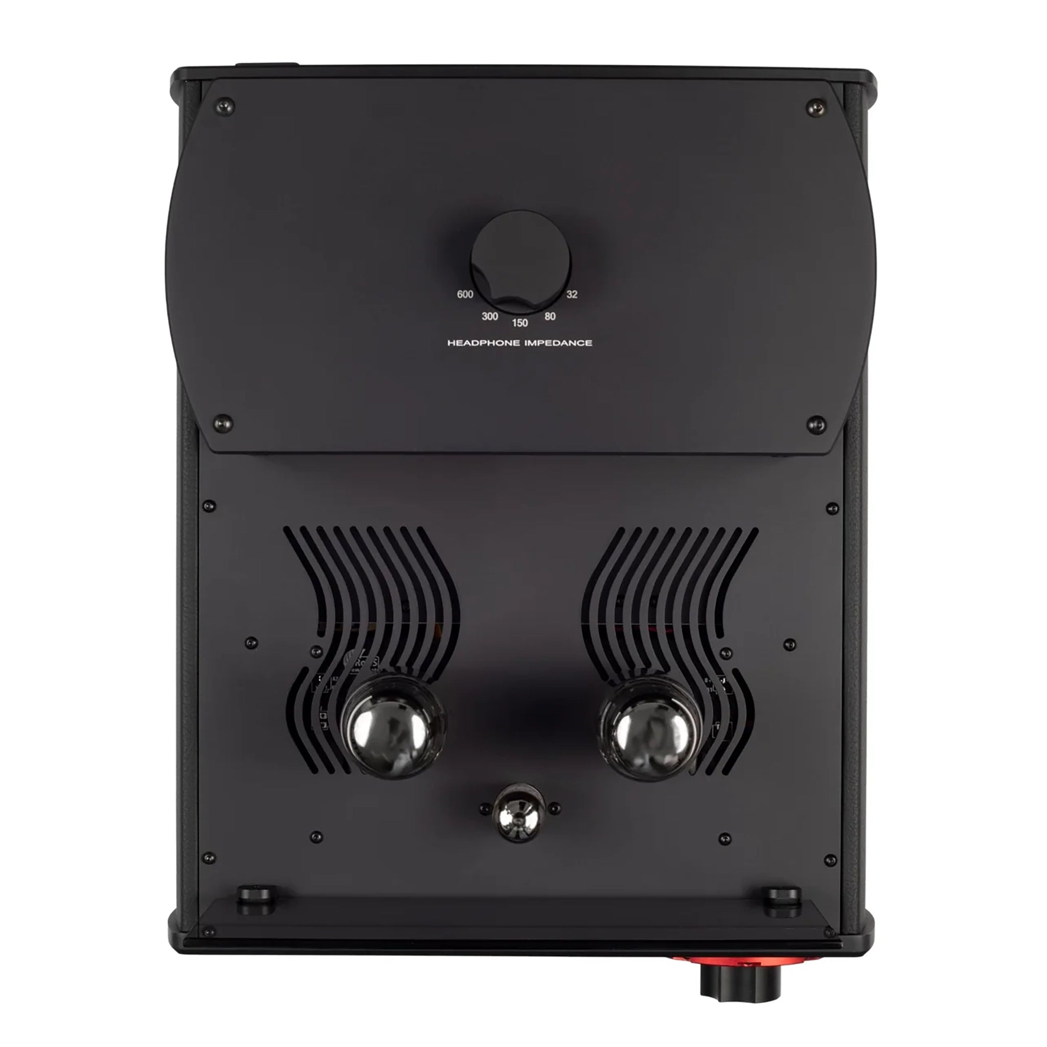 Auris Nirvana 6 Premium Tube Headphone Amplifier - High-End Audio for Audiophiles & Home Studio Use