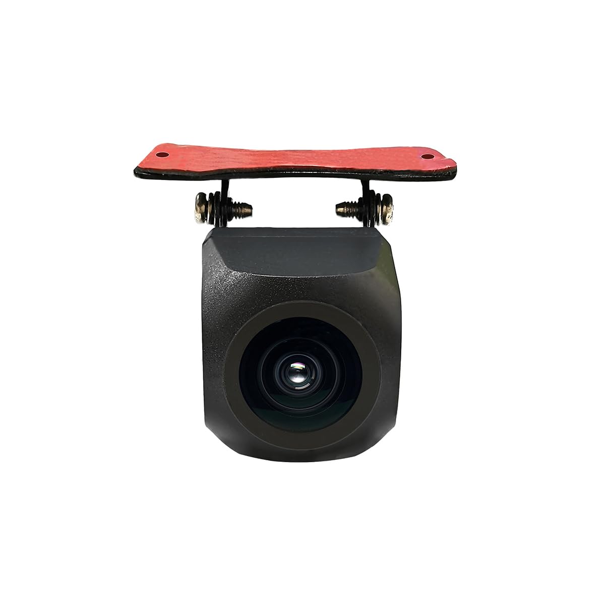 Joying 1080P HD Waterproof Backup Camera for Cars - 2MP Rear View Camera with Night Vision, WDR, 125° Wide Angle & IP68K Waterproof Rating - Perfect for Parking, Reversing & Low Light Driving