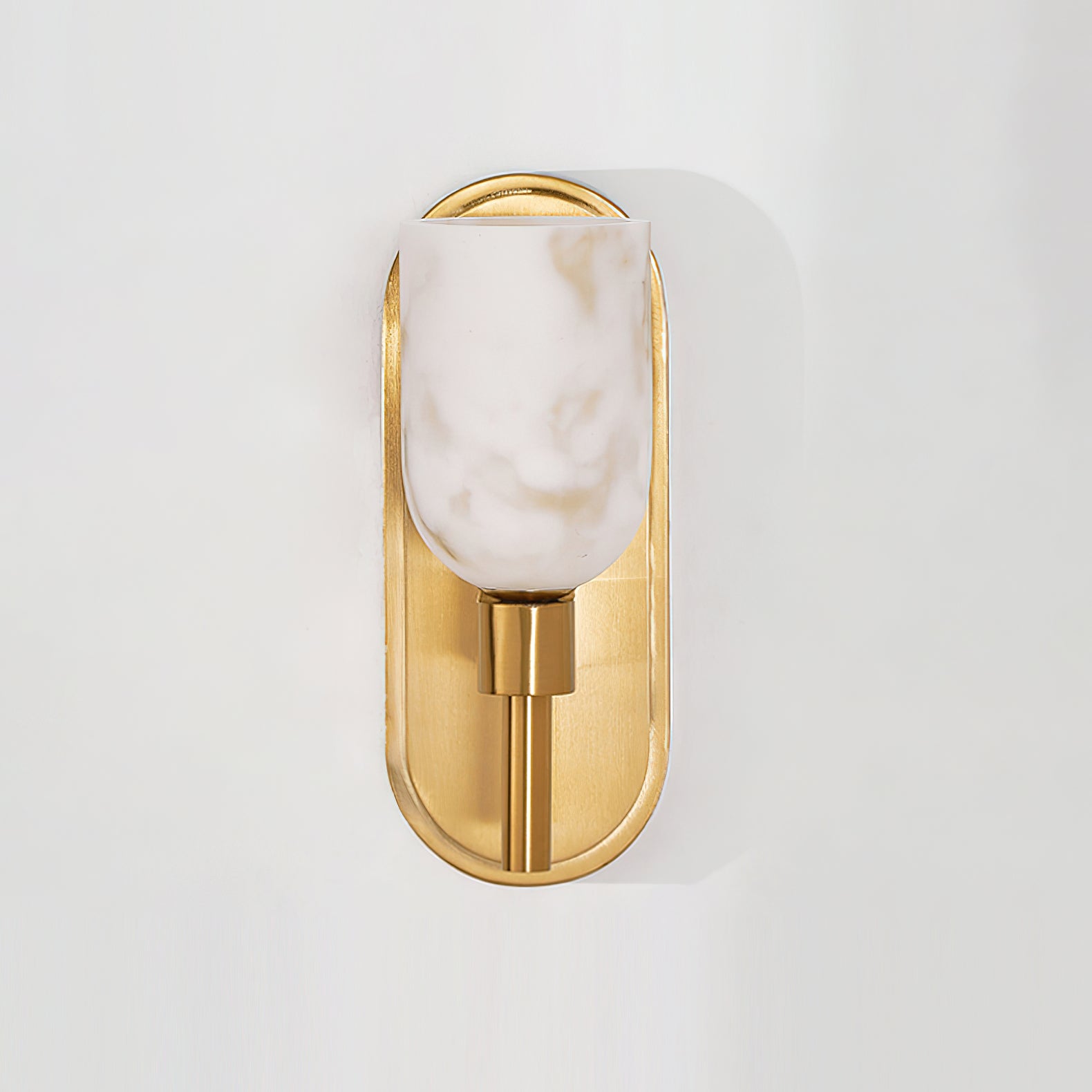 Caldwell Wall Light - Modern LED Sconce for Indoor & Outdoor Lighting | Perfect for Bedroom, Hallway, Patio, and Garden Decor