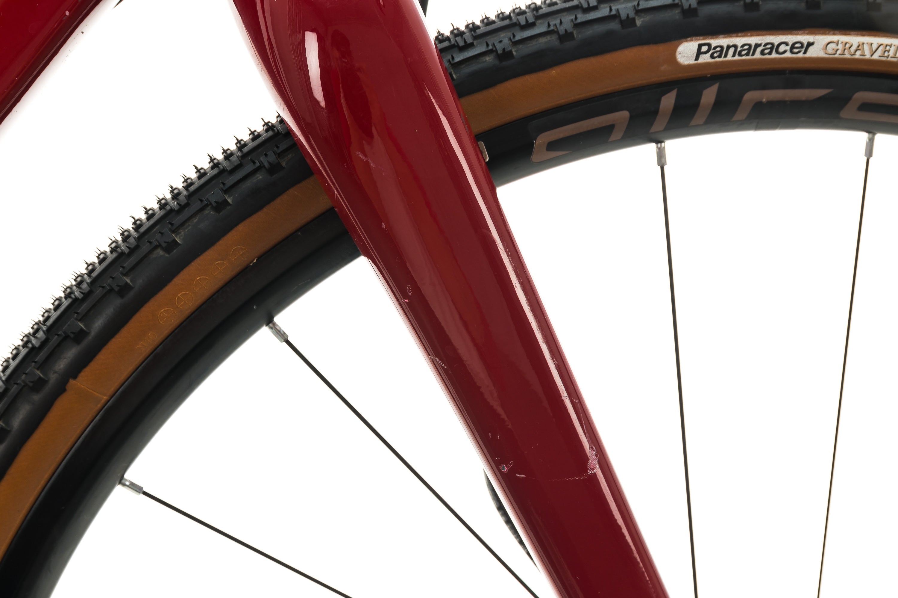 Bear Cycles Big Rock 1 Gravel Bike 2016 - Large Size for Men | Adventure & Commuting Road Bike | Perfect for Off-Road Trails & Long Distance Cycling