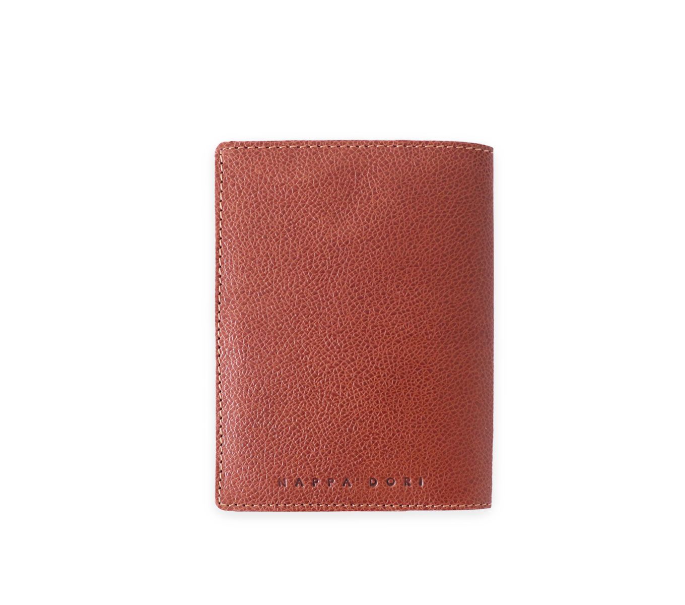 Premium Memo Case - Durable Leather Notebook Cover with Pen Holder for Journal, Planner & Organizer - Perfect for Office, School & Travel Use