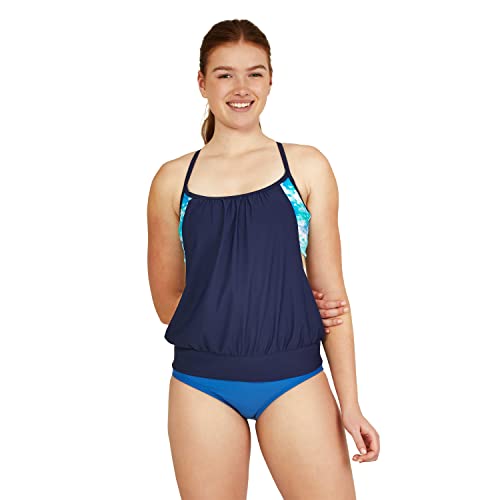 Speedo Navy