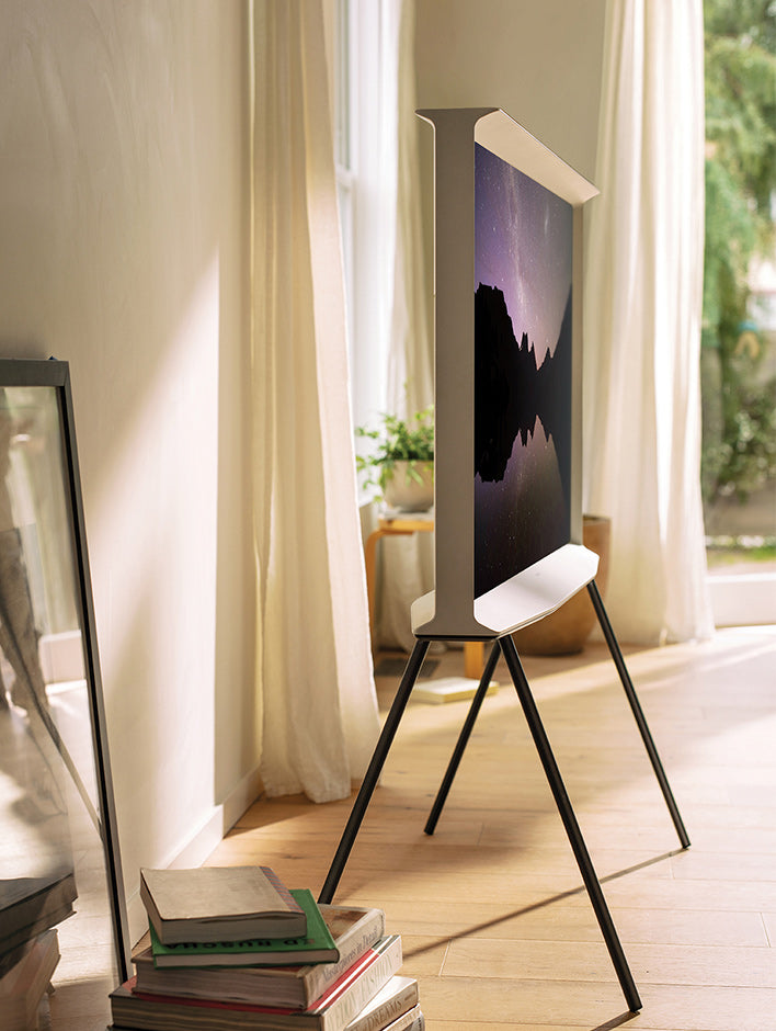 Samsung QN43LS01BAF 43