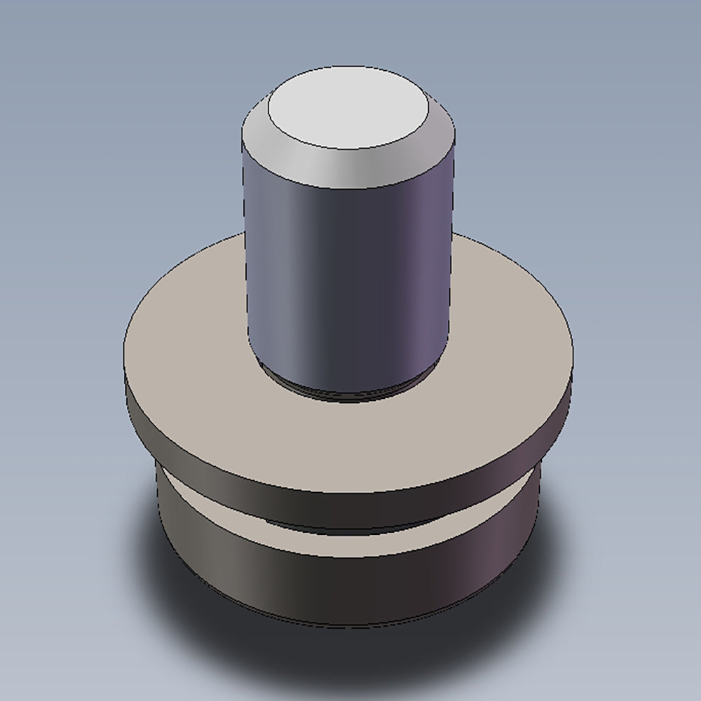 MM493C 12 Philips Screw Assembly M4x7 - Perfect for Electronics, Furniture & DIY Projects